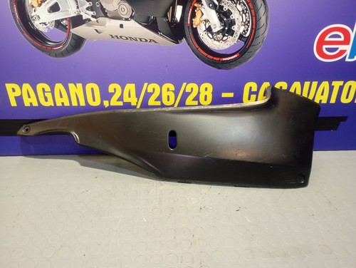 Carena sottopedana yamaha - carena,