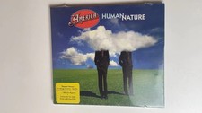 NEW! America - Human Nature CD