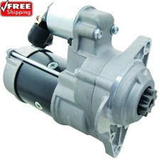 Motorino di Avviamento Nuovo Compatibile con GMC Diesel 6.6L Duramax, Compatibile con Chevrole...