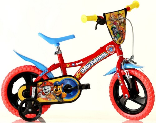 Bici bambino misura art - bambino,