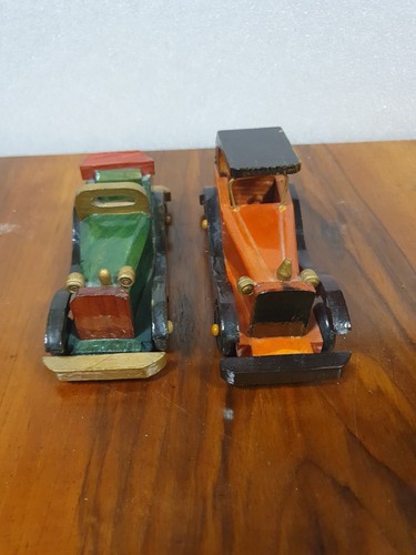 Modellini auto epoca in - modellini,