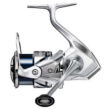 Shimano stradic 2500shg - 23,
