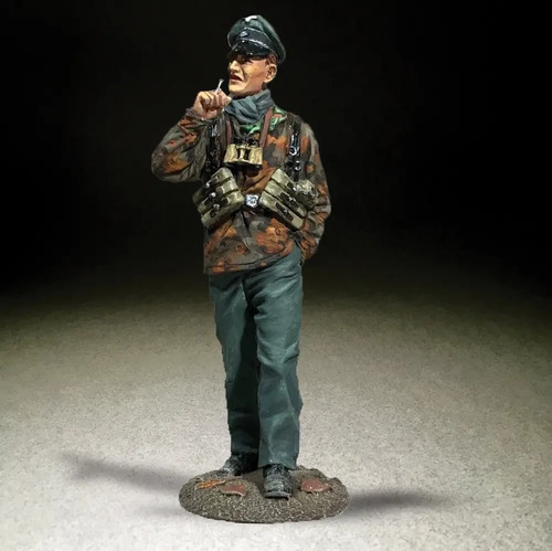 Britains soldiers 25122 - soldiers,