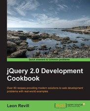 jQuery 2.0 Development