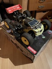 Kyosho 31683T1 Inferno NEO ST Race Spec 1:8 Truggy