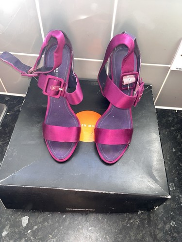 Scarpe alla caviglia - , karen