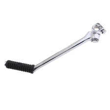 levier de démarrage de moto 16mm pour 140cc 150cc 160cc pit dirt bike