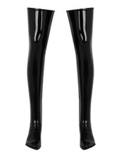 Calze Eleganti Fetish In