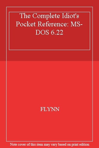 The complete idiot - idiot's, pocket