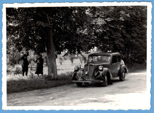 Auto fiat foto - auto, 6883