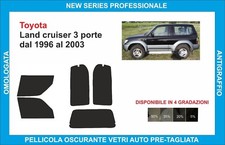 pellicole oscuranti vetri
