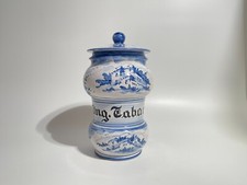 ALBARELLO FARMACIA UNG TABACI