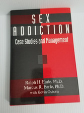 Sex Addiction : Case Studies