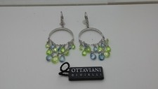 Ottaviani bijoux orecchino - ottaviani,