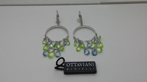 Ottaviani bijoux orecchino - ottaviani,