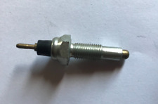 INTERRUTTORE PULSANTE FOLLE