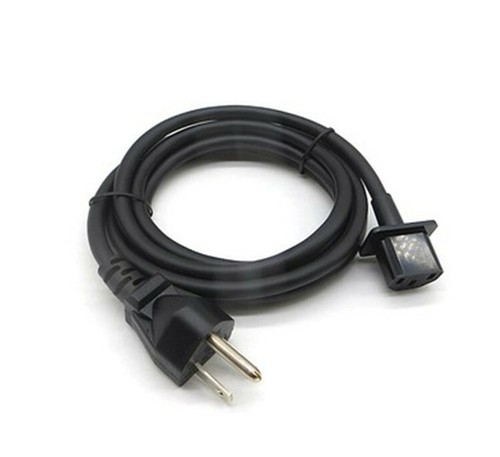 Plug poli cavo di - us, 3