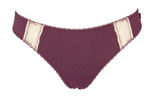 Brasiliano donna lovable style - lovable,
