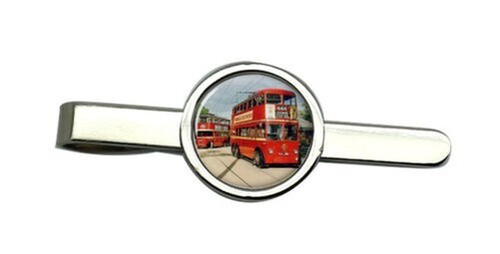 Clip per cravatta dei pullman - per,