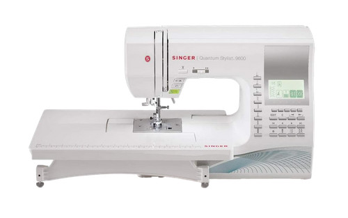 Macchina cucire singer - singer, 9960