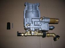 Pompa idropulitrice 3000 psi