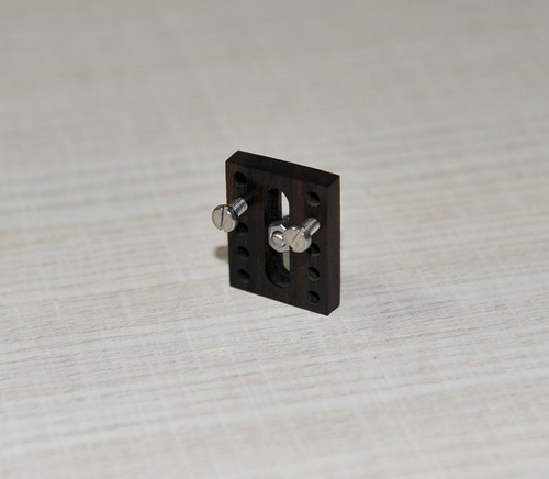 Slider distanziale per lenco - per,