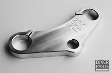 Upper Triple Tree Clamp (yoke)