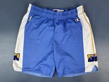 PANTALONCINO BASKET VINTAGE