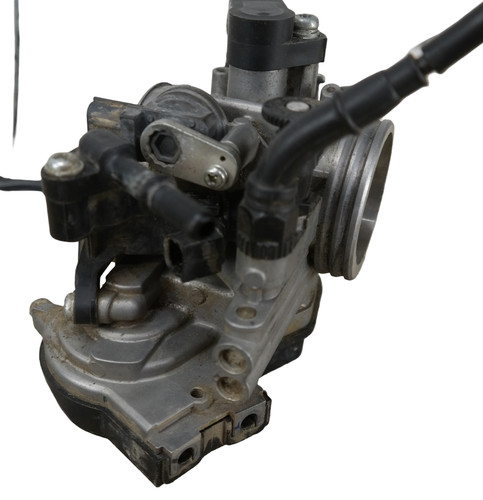 2013 rmz250 throttle body oem - 2013,