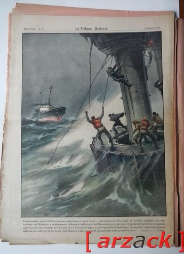 Tribuna illustrata 50 - 50,