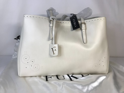 Borsa mano spalla in pelle - borsa,