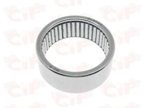 Astuccio rulli cuscinetto - astuccio,