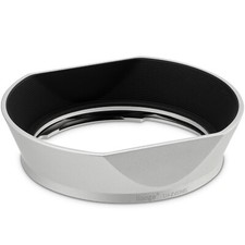 Paraluce in metallo per Carl