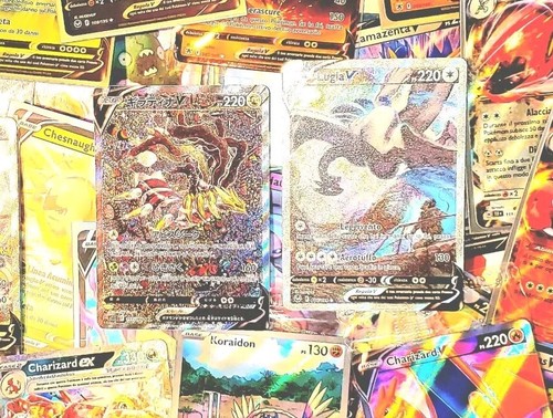 Lotto carte - 10,