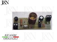 NICE TB110A SCHEDA ELETTRONICA