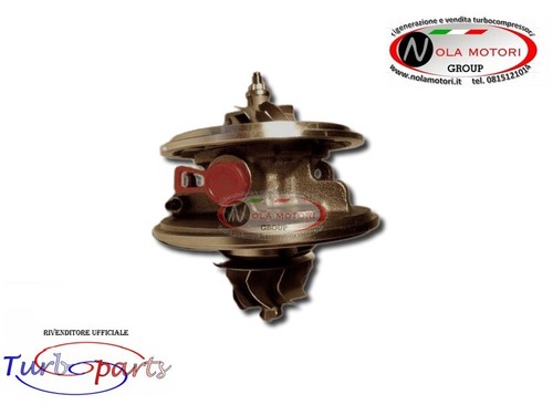 Turbo turbina coreassy per - turbo,