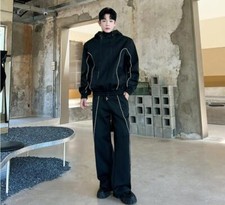 Set uomo autunno moda