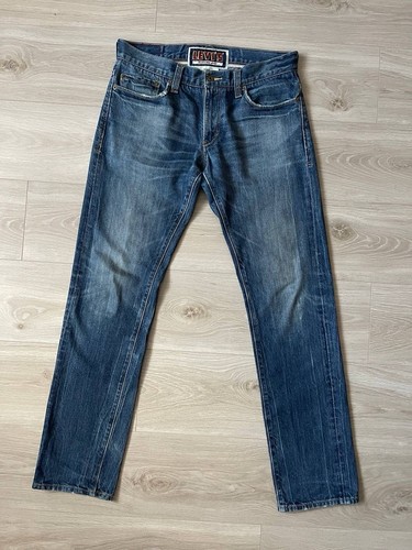Jeans vintage levi - vintage, 511