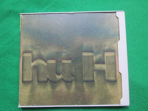 Huh music services h cd5 - services,