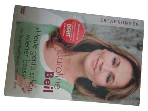 Caroline beil oggi meglio - caroline, va