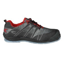 Cofra Majorana Black S1P SRC