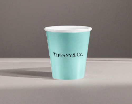 Tiffany blue bone - co,