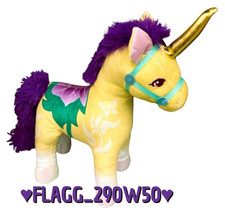 Peluche Unicorno 2025 Unicorno