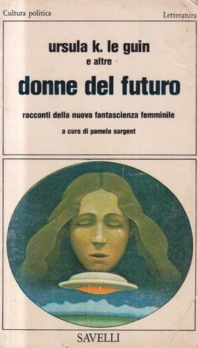 Donne del futuro guin - donne, le