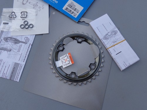 New old stock shimano - old,