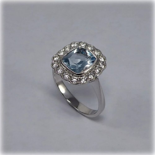 Anello proposta fidanzamento - anello,