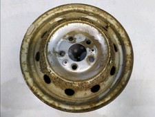 JANTE TOLE - Fiat Ducato