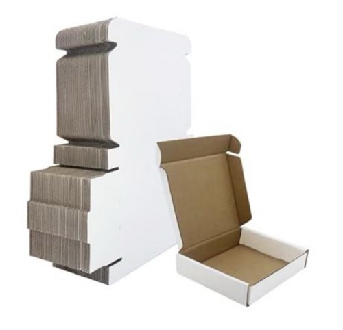 5x4x1 pollici piccole - , scatole