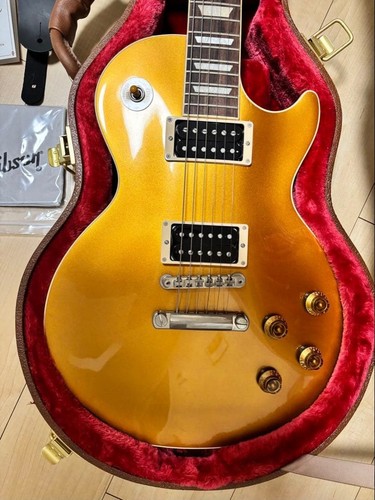 Chitarra elettrica gibson les - chitarra,