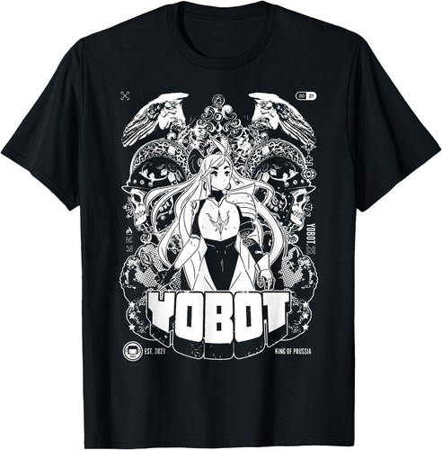 Shirt cavaliere - t-shirt,